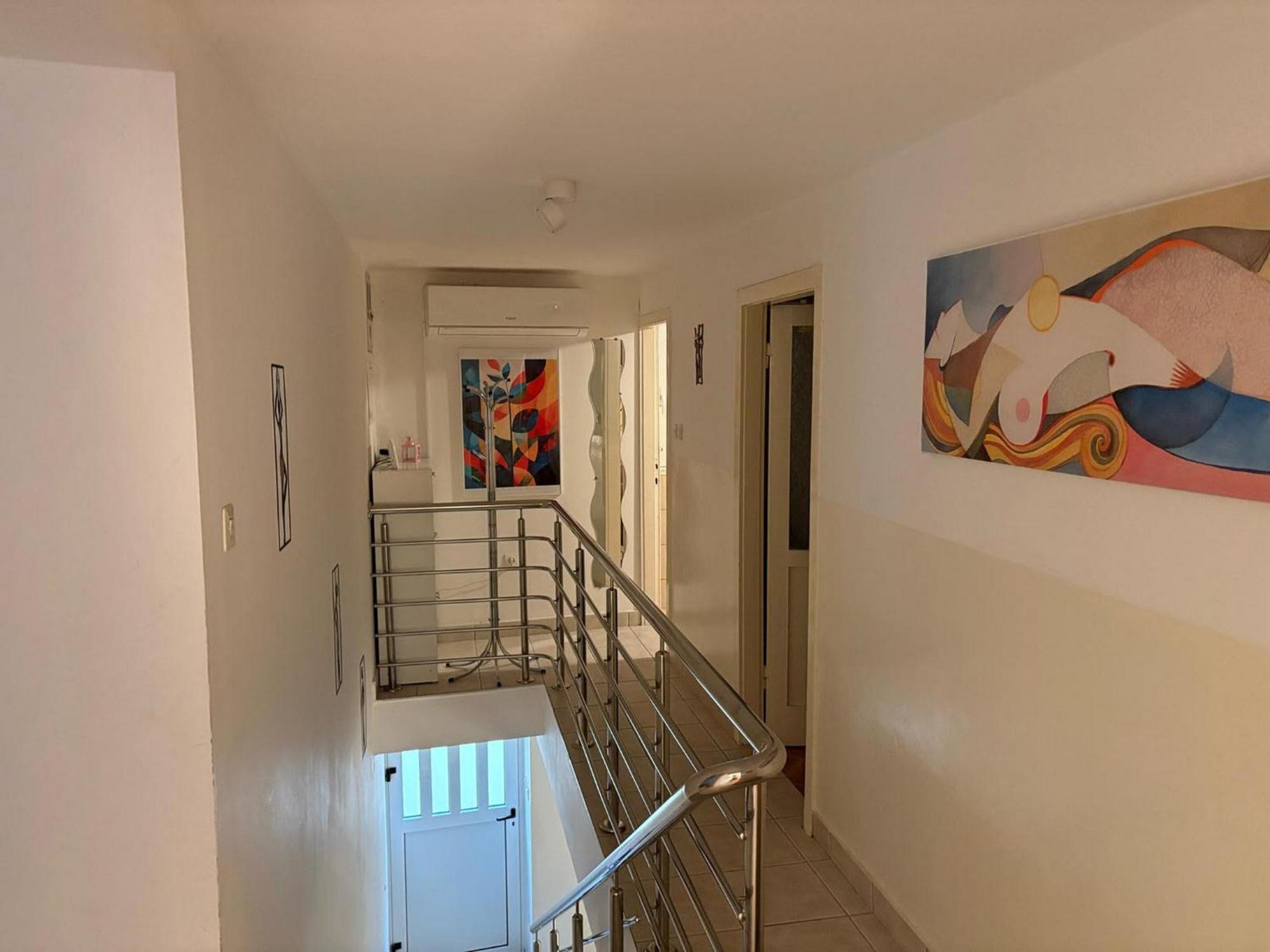 Stone Apartment Примоштен Экстерьер фото